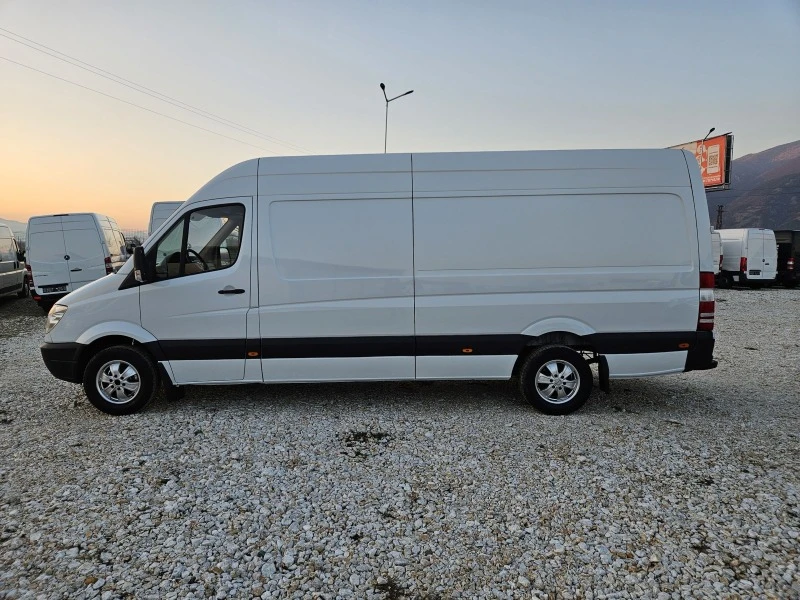 Mercedes-Benz Sprinter 316 МАКСИ, снимка 2 - Бусове и автобуси - 43793031