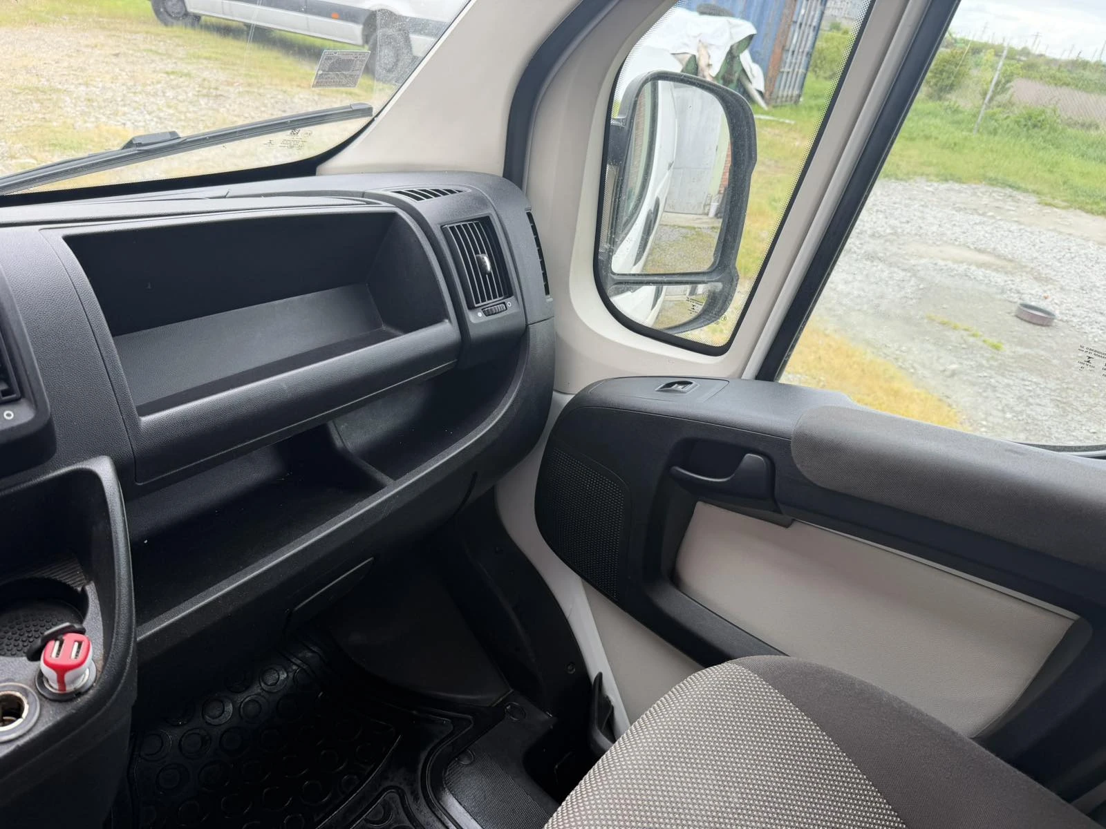 Peugeot Boxer НОВ ДВИГАТЕЛ, снимка 7 - Бусове и автобуси - 54368556