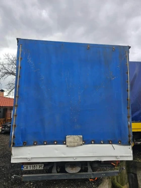 Mercedes-Benz 815, снимка 3