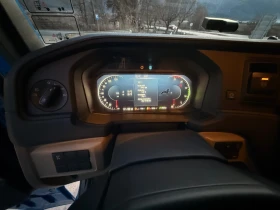 Man Tgx 18.510 E6D RETARDER, снимка 9