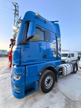 Man Tgx 18.510 E6D RETARDER, снимка 3