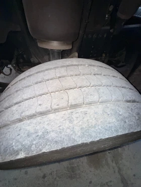 Man Tgx 18.510 E6D RETARDER, снимка 7