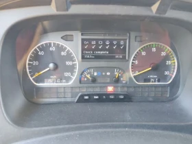 Mercedes-Benz Atego 816, снимка 12