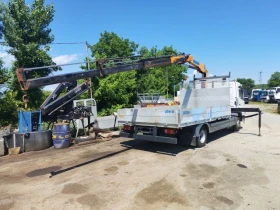 Mercedes-Benz Atego 816, снимка 6