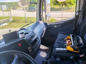 Mercedes-Benz Atego 816, снимка 14