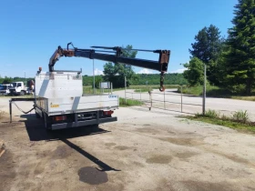 Mercedes-Benz Atego 816, снимка 5
