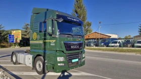 Man Tgx 18 440 EURO 6 ХИДРАВЛИЧНА ПОМПА , снимка 2