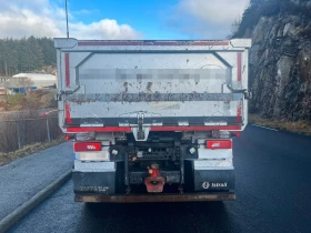 Scania R 500 8X4 | Mobile.bg    6