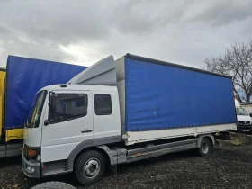 Mercedes-Benz 815, снимка 5