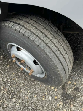 Mercedes-Benz 815, снимка 2