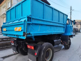 Ifa L 60 Самосвал, снимка 5 - Камиони - 53638346