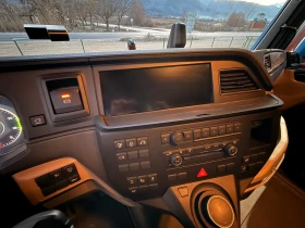 Man Tgx 18.510 E6D RETARDER | Auto.bg — изображение 8