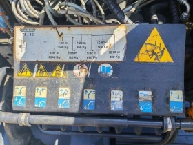 Mercedes-Benz Atego 816 | Mobile.bg � ����� ������ 9
