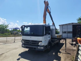 Mercedes-Benz Atego 816 | Mobile.bg � ����� ������ 8