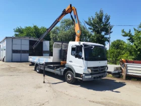 Mercedes-Benz Atego 816 | Mobile.bg � ����� ������ 4