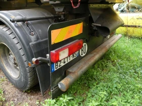 Renault Kerax 380dxi самосвал кран снегорин | Auto.bg — изображение 12
