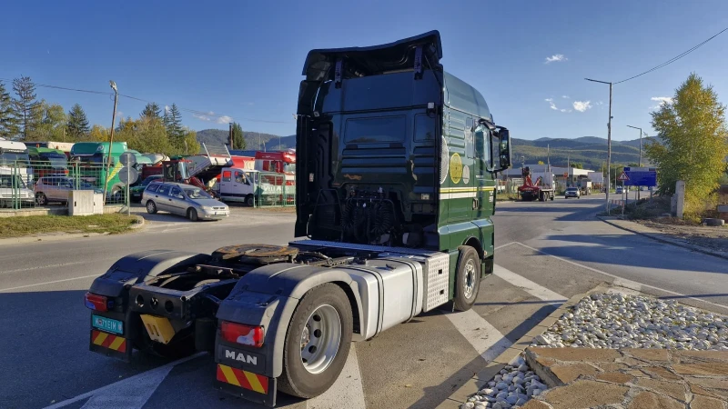 Man Tgx 18 440 EURO 6 ХИДРАВЛИЧНА ПОМПА , снимка 3 - Камиони - 47498256