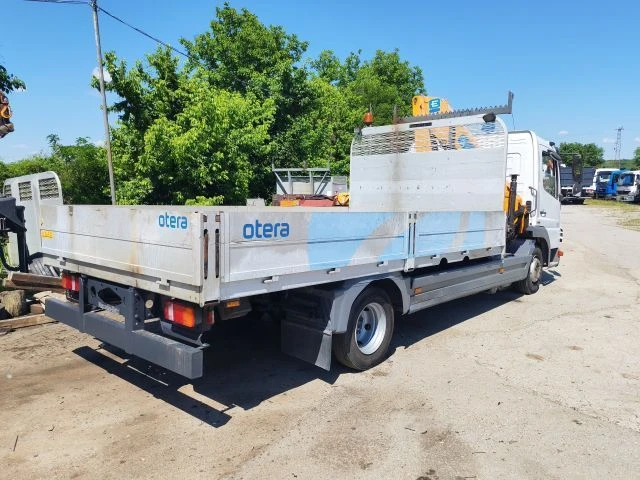 Mercedes-Benz Atego 816, снимка 10 - Камиони - 54754088
