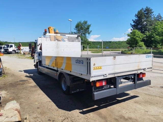 Mercedes-Benz Atego 816, снимка 11 - Камиони - 54754088