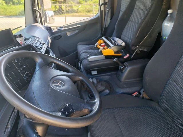 Mercedes-Benz Atego 816, снимка 13 - Камиони - 54754088