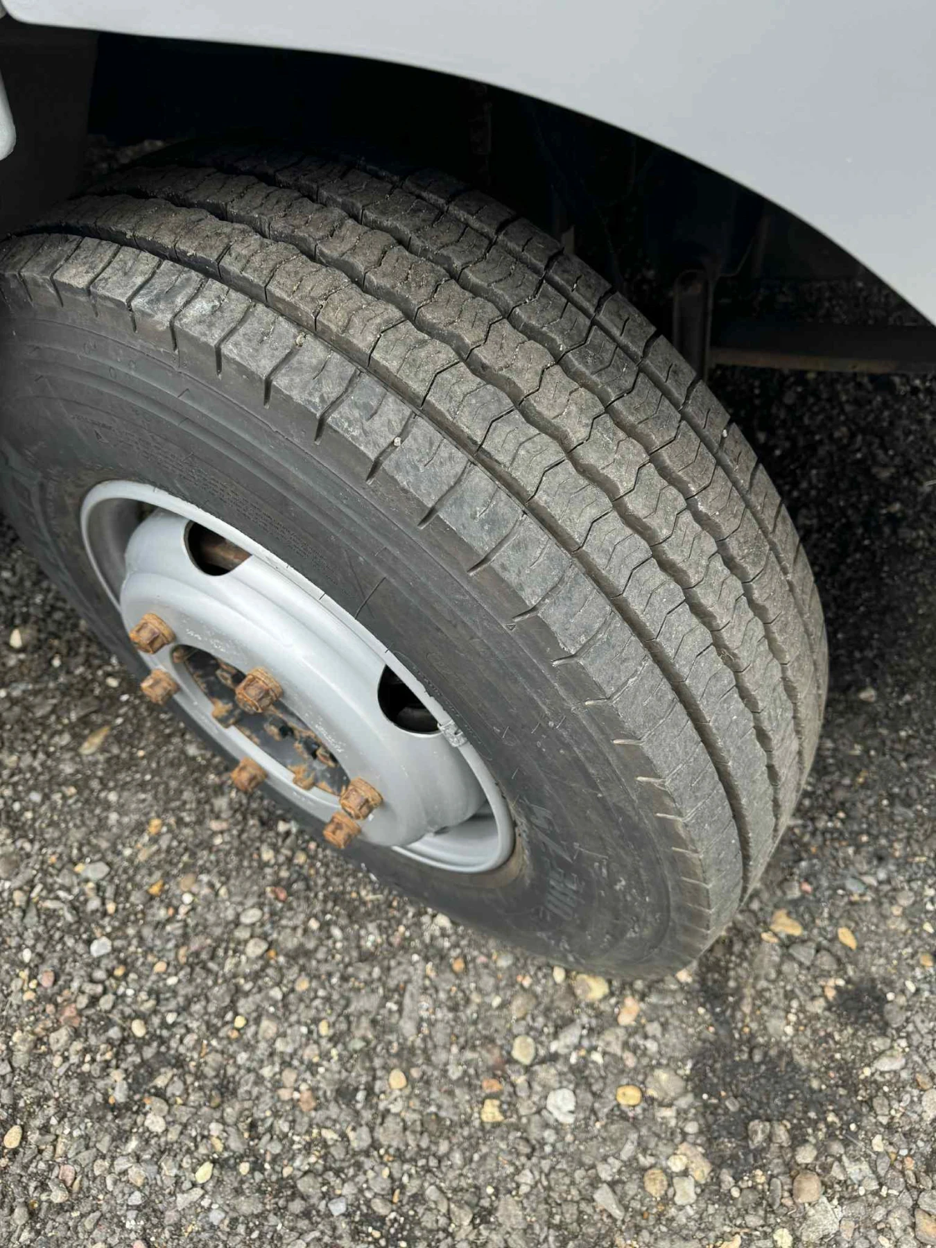 Mercedes-Benz 815  - изображение 2