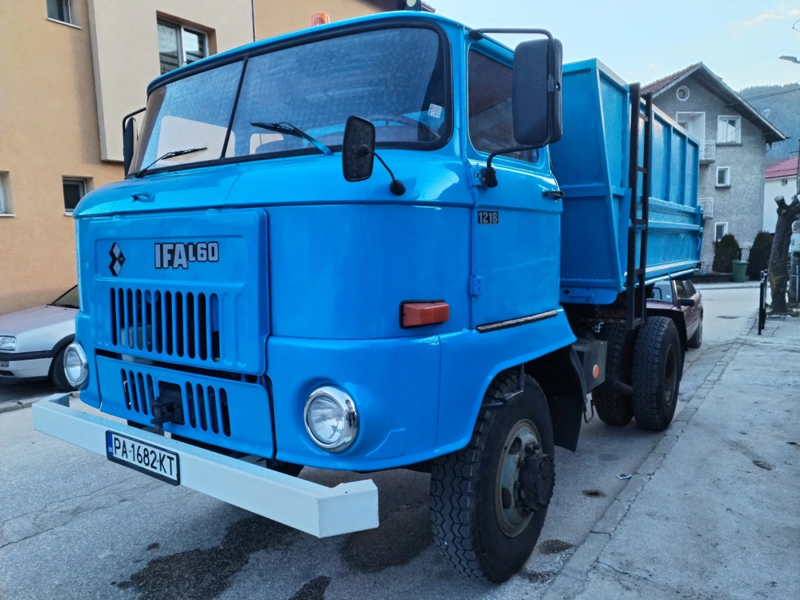 Ifa L 60 �������� | Mobile.bg � ����������� 1