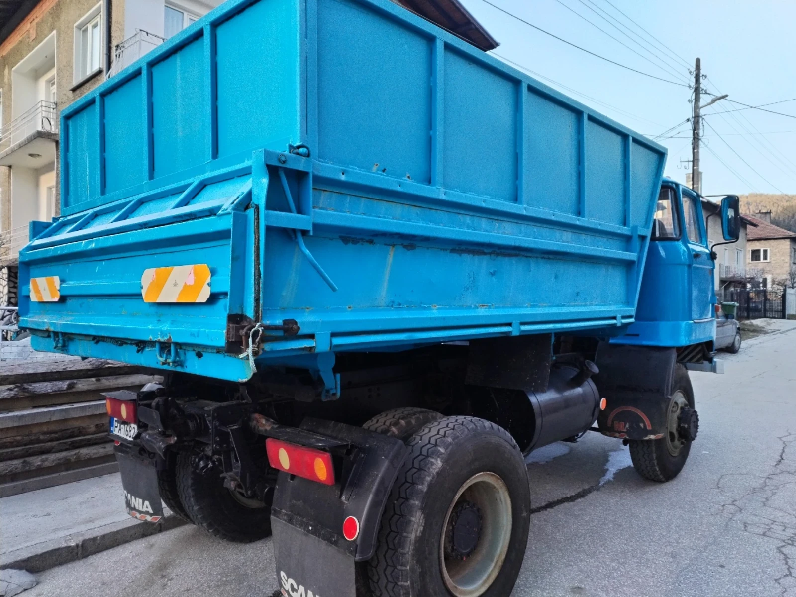 Ifa L 60 �������� | Mobile.bg � ����������� 5
