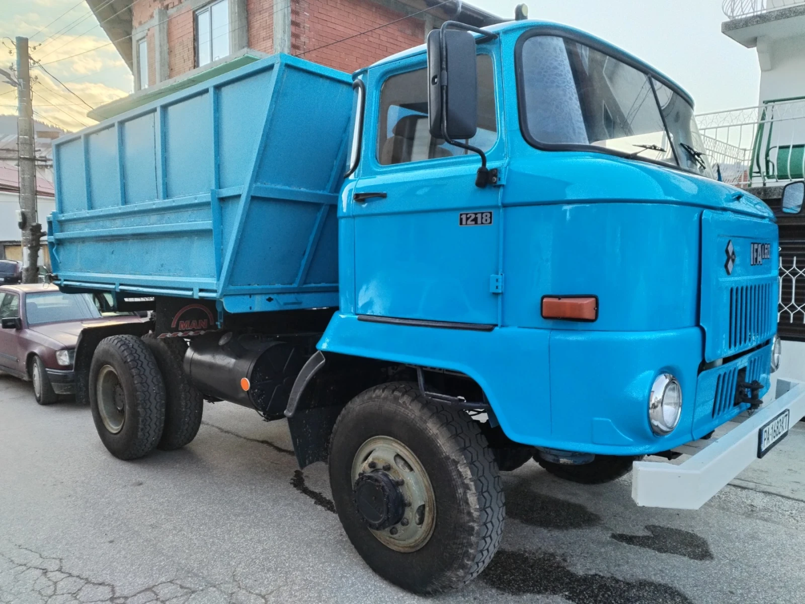 Ifa L 60 �������� | Mobile.bg � ����������� 4