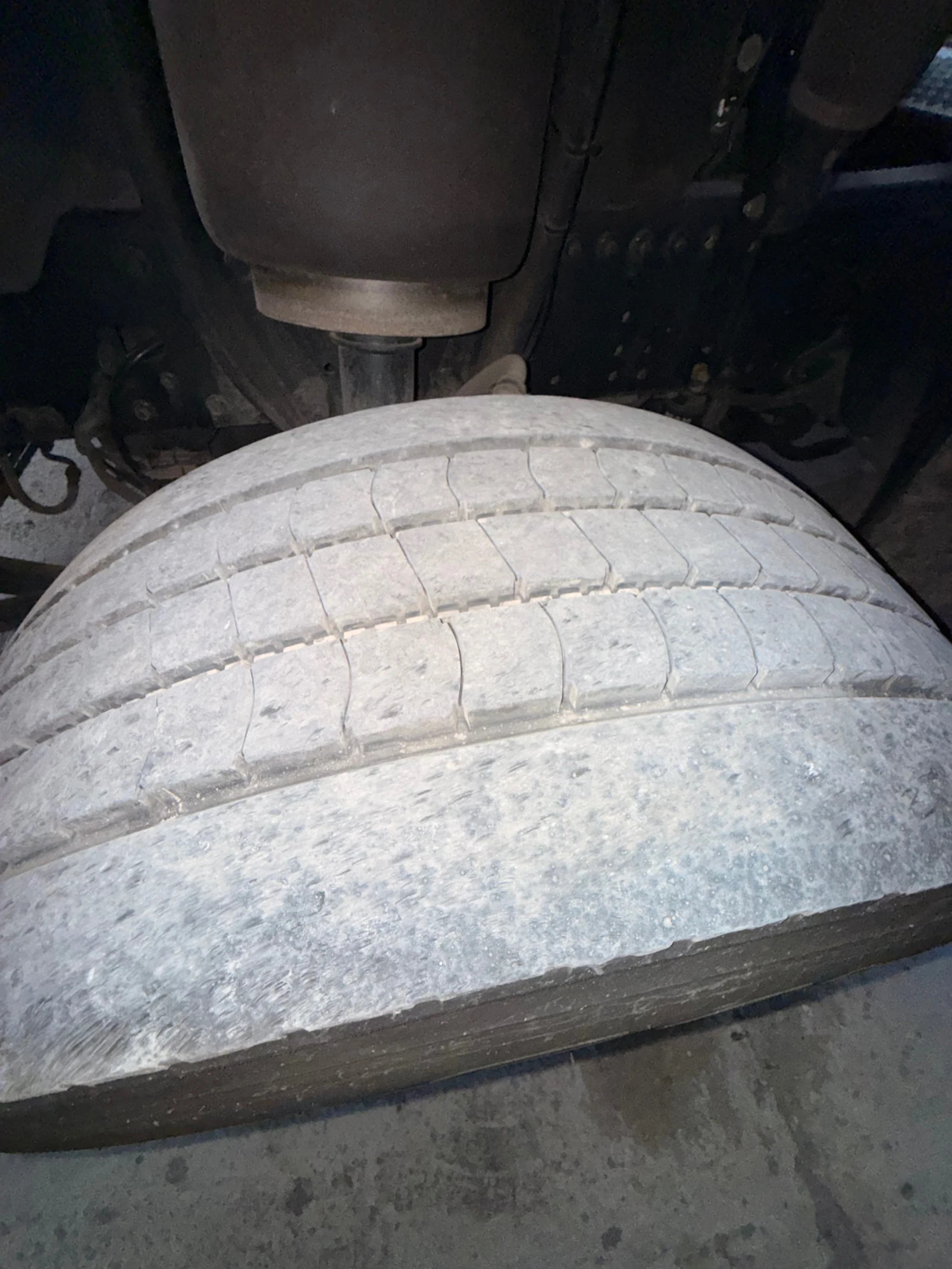 Man Tgx 18.510 E6D RETARDER, снимка 7 - Камиони - 53806836