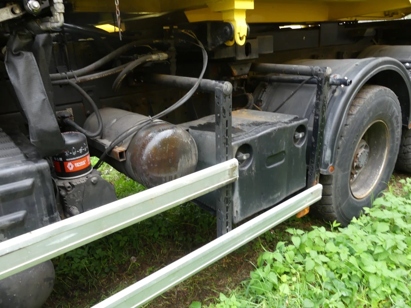 Renault Kerax 380dxi �������� ���� �������� | Mobile.bg � ����������� 10