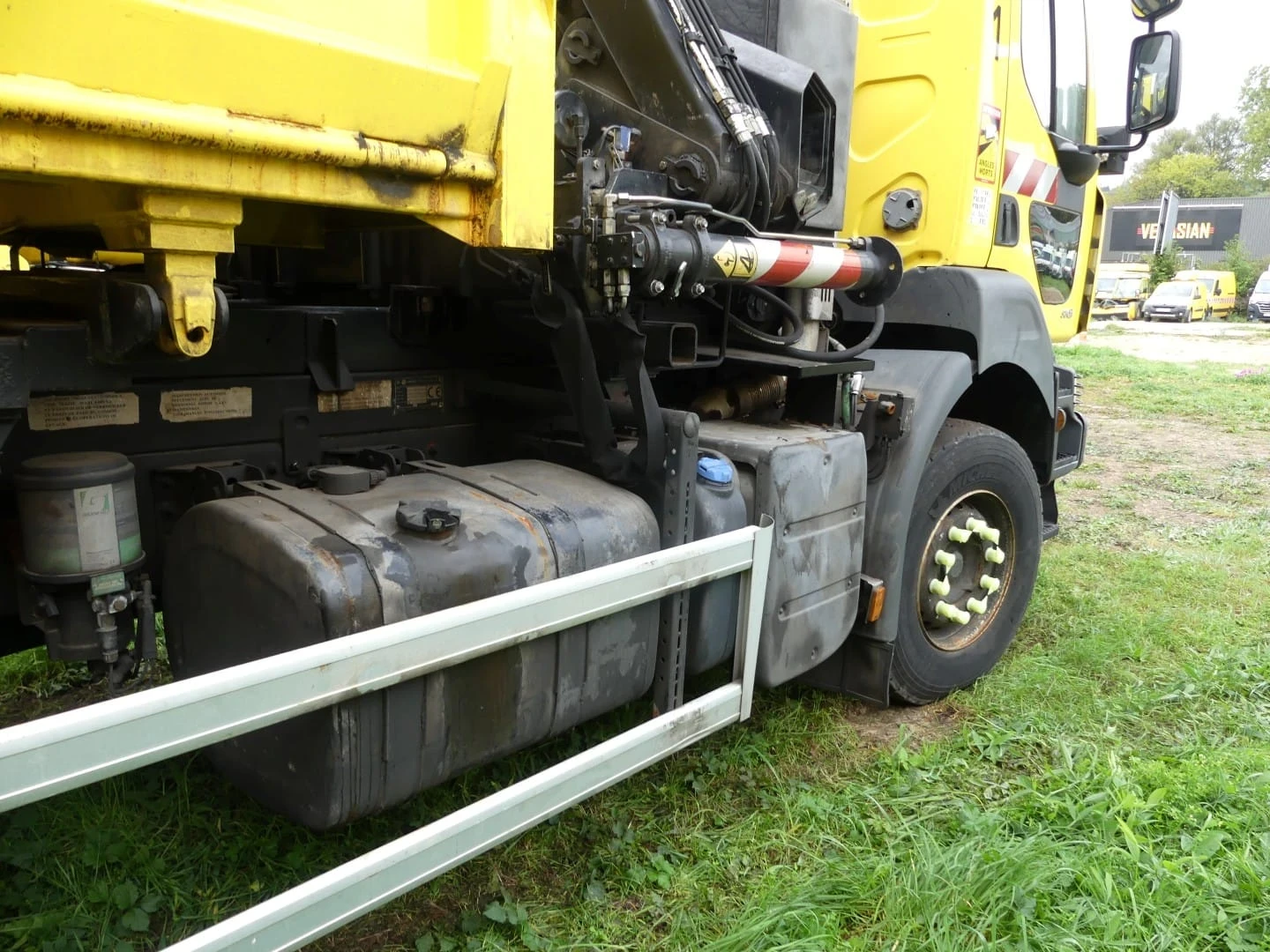 Renault Kerax 380dxi �������� ���� �������� | Mobile.bg � ����������� 17