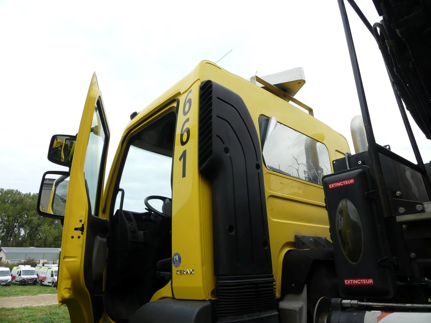 Renault Kerax 380dxi �������� ���� �������� | Mobile.bg � ����������� 5