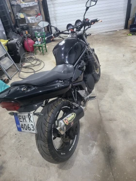 Suzuki Bandit 600* Naked* ТОП, снимка 12