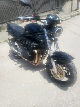 Suzuki Bandit 600* Naked* ТОП, снимка 7