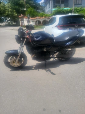 Suzuki Bandit 600* Naked* ТОП, снимка 14