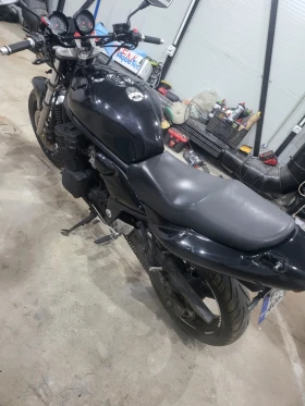 Suzuki Bandit 600* Naked* ТОП, снимка 5