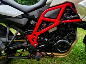 BMW F GS 700, TC, ABS, TOP, снимка 9