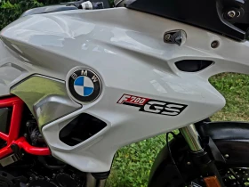 BMW F GS 700, TC, ABS, TOP, снимка 14