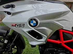 BMW F GS 700, TC, ABS, TOP, снимка 4