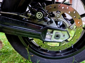 BMW F GS 700, TC, ABS, TOP, снимка 8