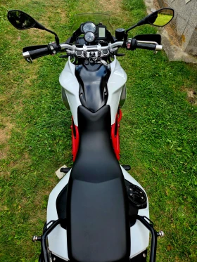 BMW F GS 700, TC, ABS, TOP, снимка 10