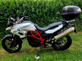 BMW F GS 700, TC, ABS, TOP, снимка 2