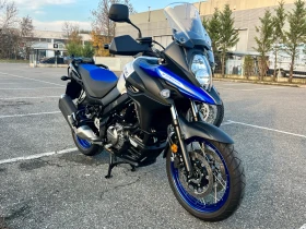  Suzuki V-strom