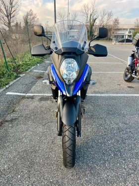 Suzuki V-strom 650 XT TCS ABS 2024 - 560 лв/месец, снимка 8