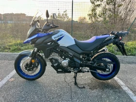 Suzuki V-strom 650 XT TCS ABS 2024 | Mobile.bg    6