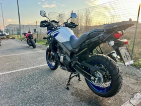 Suzuki V-strom 650 XT TCS ABS 2024 - 560 лв/месец, снимка 4