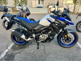 Suzuki V-strom 650 XT TCS ABS 2024 | Mobile.bg    2