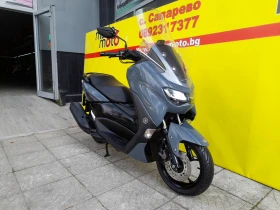 Yamaha NMAX  LIZING, снимка 2