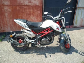 Benelli 125 Tornado | Mobile.bg � ����� ������ 5