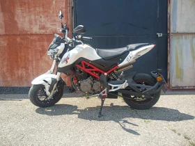 Benelli 125 Tornado | Mobile.bg � ����� ������ 2